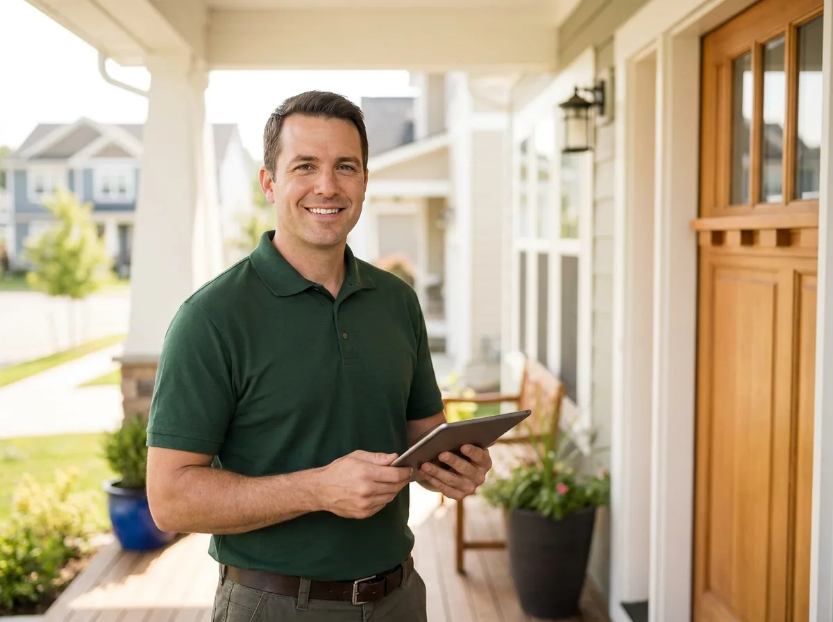 Pest control FAQs for Erwinna, PA